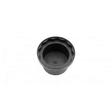 AXLE NUT SOCKET 12-POINT 110MM IVECO