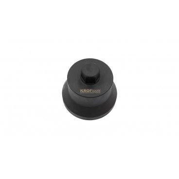 AXLE NUT SOCKET 12-POINT 110MM IVECO