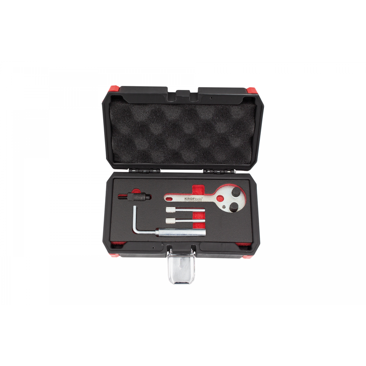 ENGINE TIMING TOOL FORD 2.2/3.2 TDCI - 1687 - KROFTOOLS