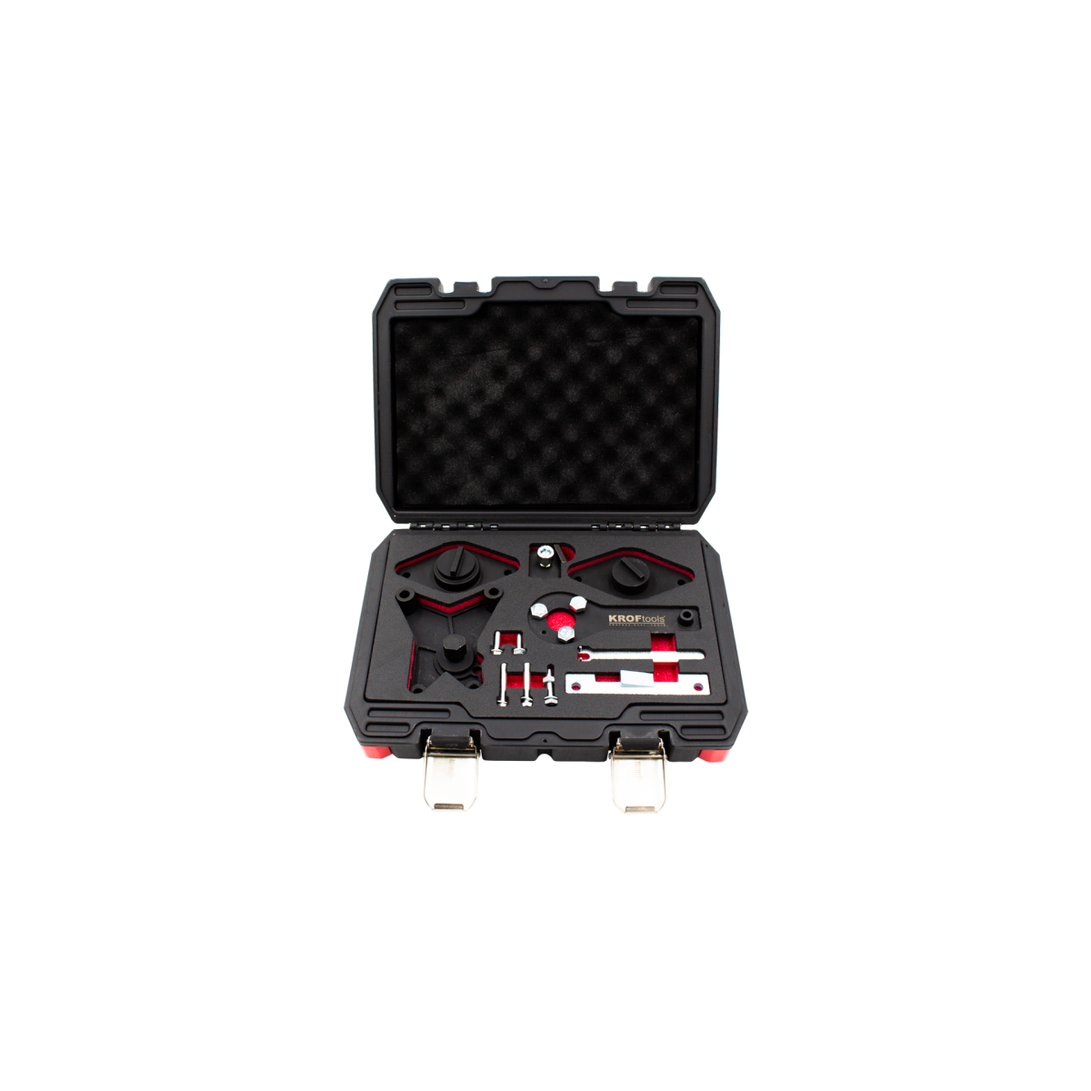 TIMING TOOL FIAT / FORD / LANCIA 1.2 / 1.4 8V - 1560 - KROFTOOLS