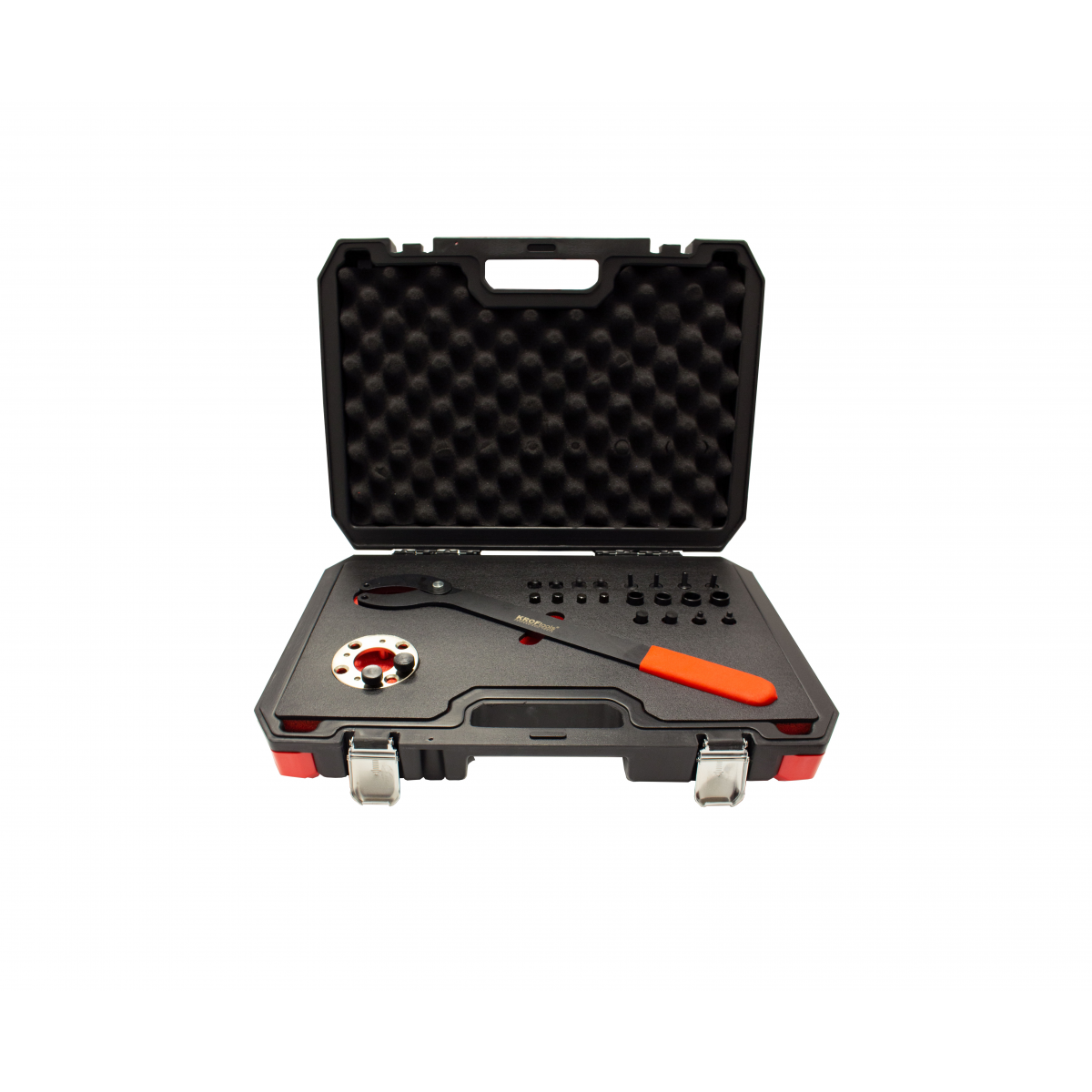 CAMSHAFT PULLEY HOLDING TOOL VAG 1671 KROFTOOLS