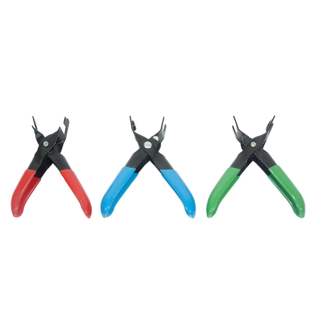 HOSE DISCONNECTION PLIERS SET 3 PCS KROFTOOLS