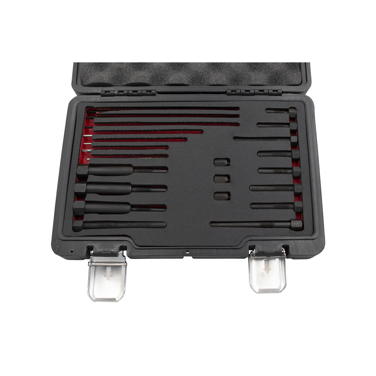 DAMAGED GLOW PLUG REMOVAL SET 4450 KROFTOOLS