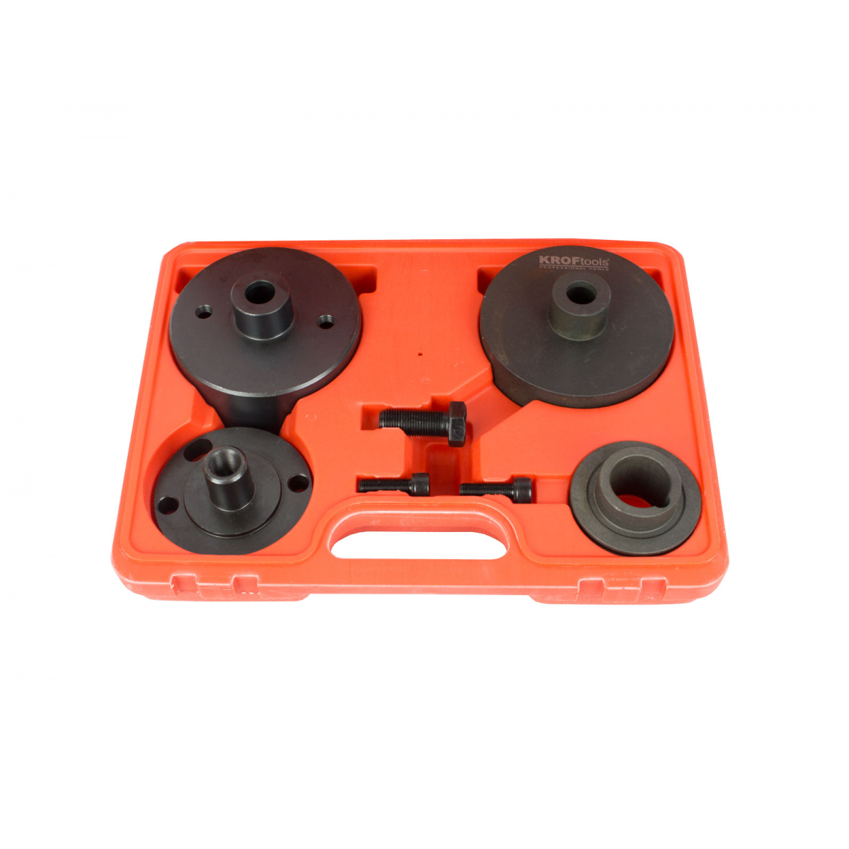 MERCEDES CRANKSHAFT OIL SEAL INSTALLER 6451 KROFTOOLS