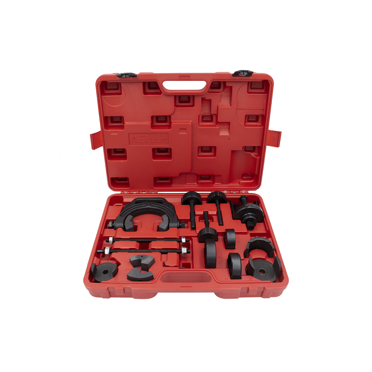 TOYOTA REAR AXLE SUSPENSION BUSH TOOL 6309 KROFTOOLS