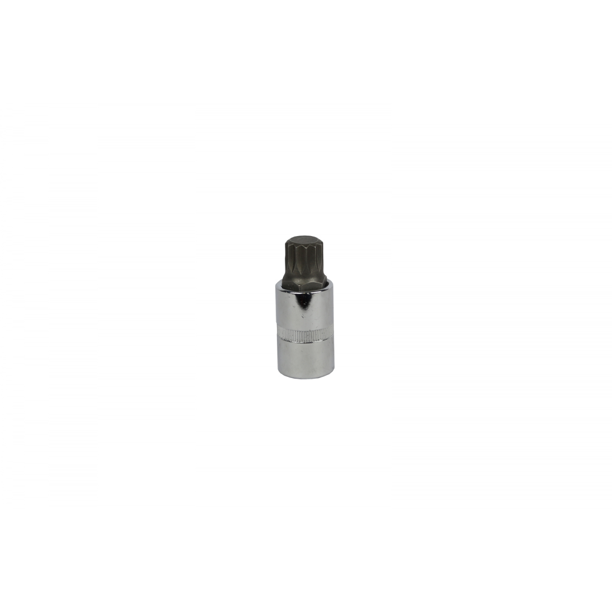 1/2 Socket XZN M16x55mm | Maintenance Tool - 6094-15 - KROFTOOLS