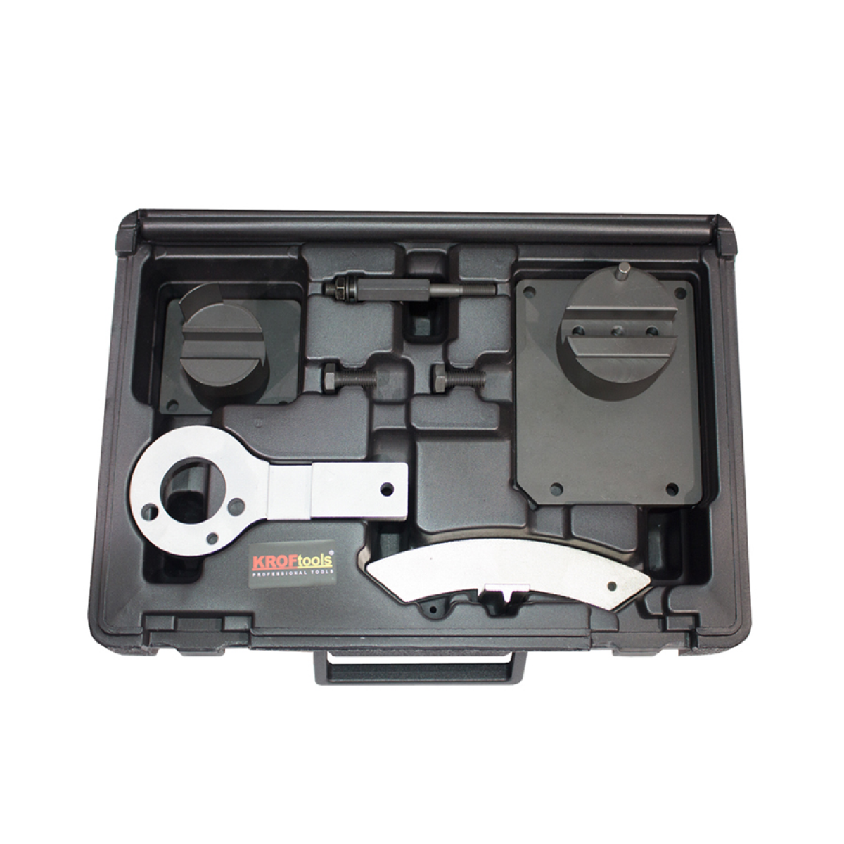 Combinaison FIA Kit Outils Calage Distribution Pour Moteur Fiat Alfa Lancia 1.4 MultiAir - AMD Tools Distributeur Hydraulique