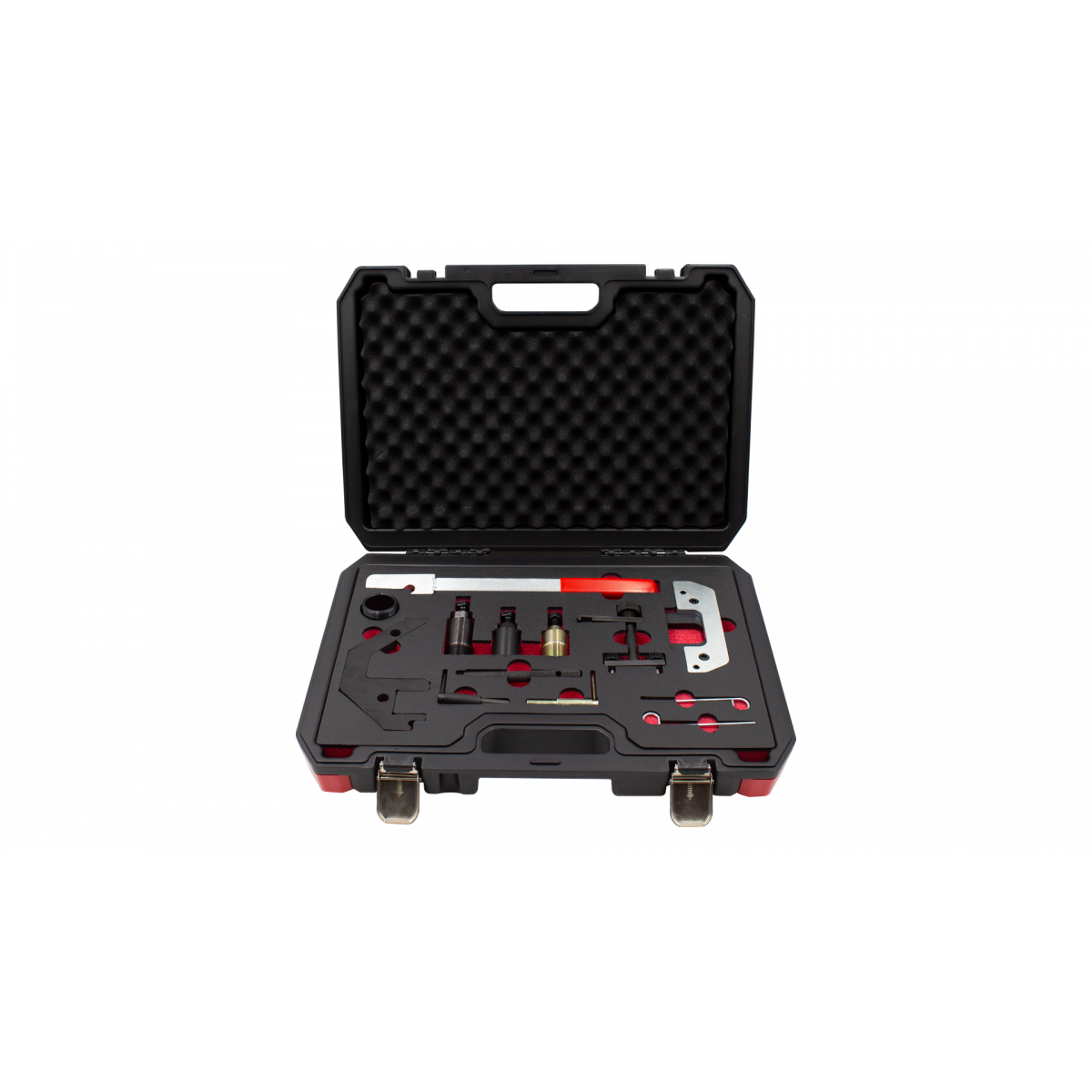 Kit De Calage De Distribution Pour BMW Et MINI - Modèles F10, F20, X1, Etc. - Neuf Avec Garantie 2 Ans
