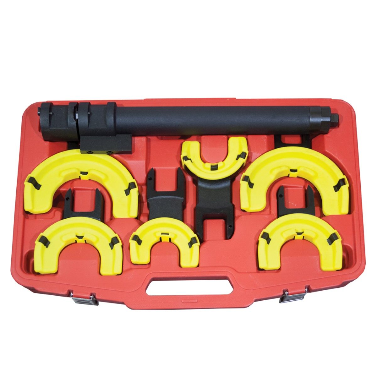 STRUT COIL SPRING COMPRESSOR HEAVY DUTY 1943 KROFTOOLS