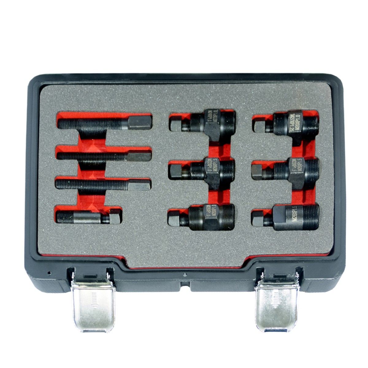 MOTORCYCLE FLYWHEEL PULLER SET KROFTOOLS