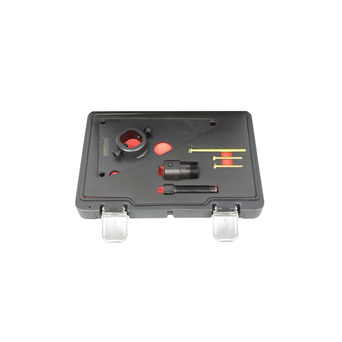 Laser 8111 HP Fuel Pump Removal Tool - for Hyundai Kia 1 6D