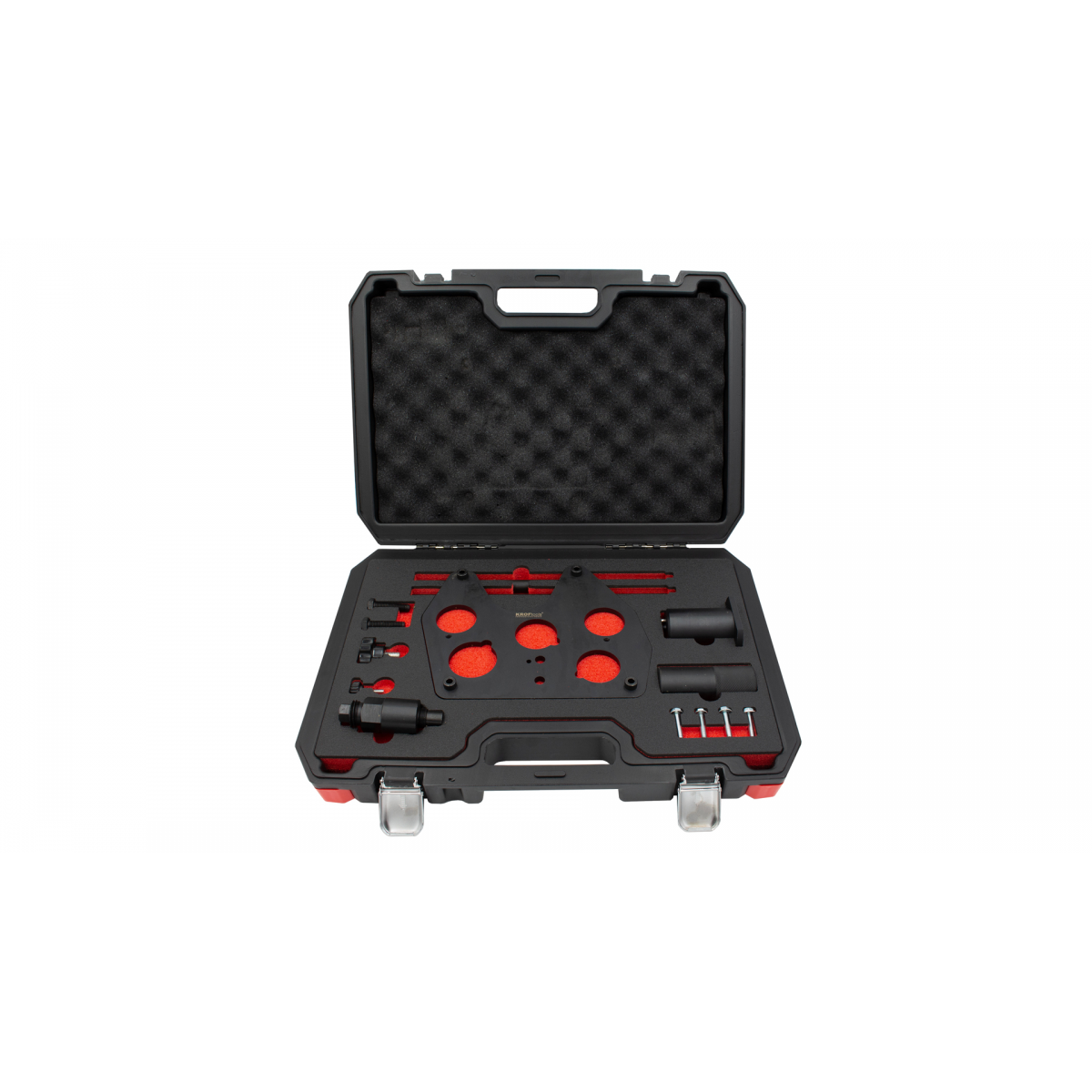 BALANCE SHAFT REMOVAL / INSTALLATION KIT JLR 2.0 DIESEL 1703 KROFTOOLS