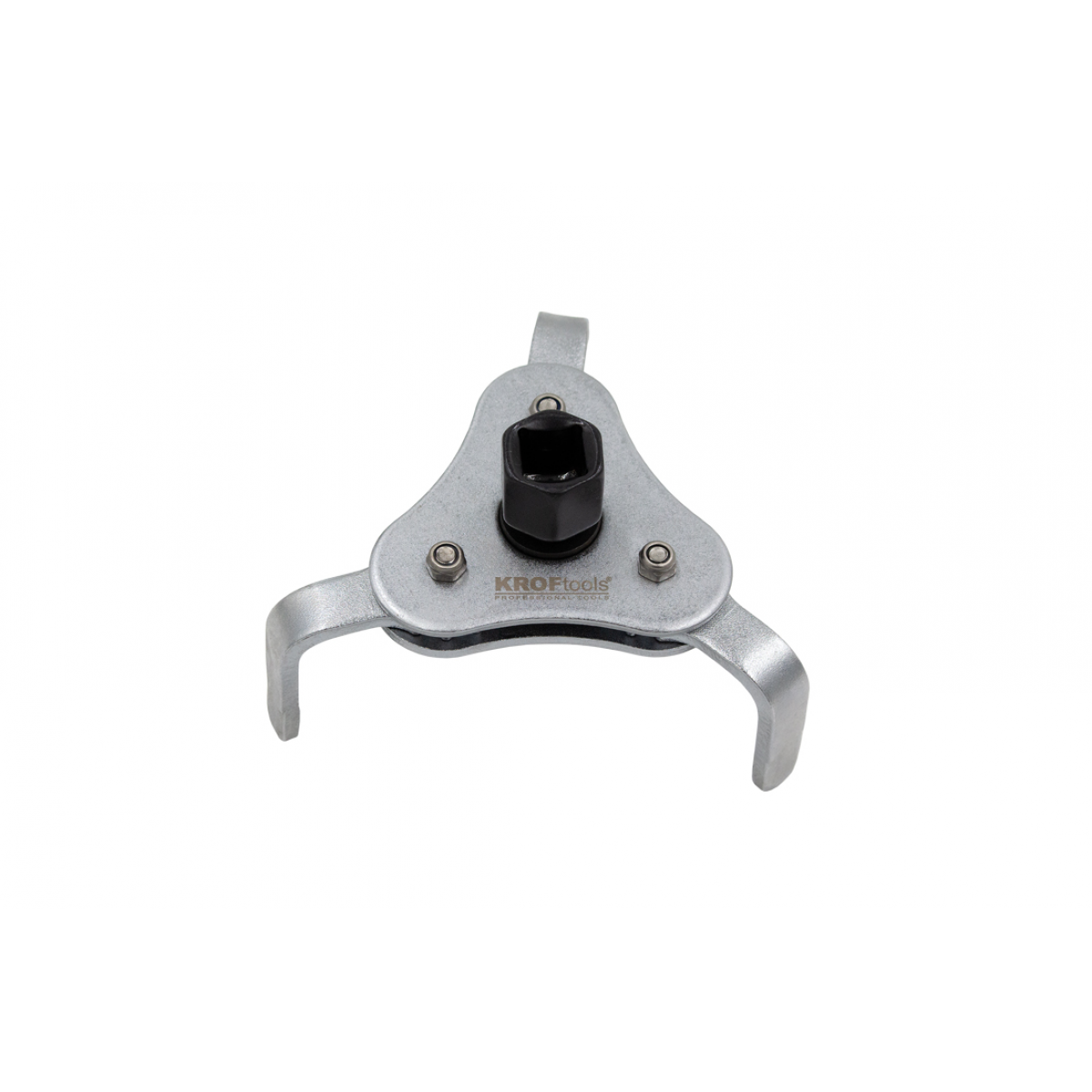 3 8 58 98mm 3 JAW MAGNETIC OIL FILTER WRENCH 5430 KROFTOOLS