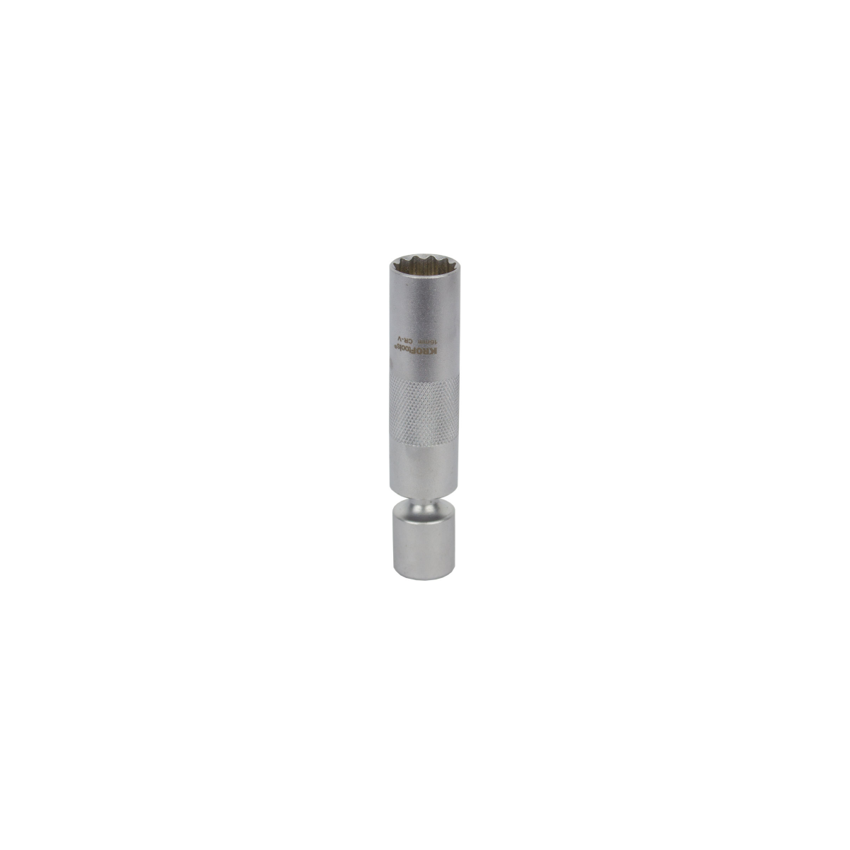 Clé à Bougies 16mm Carpoint - Outil Mécanique Modèle T UK