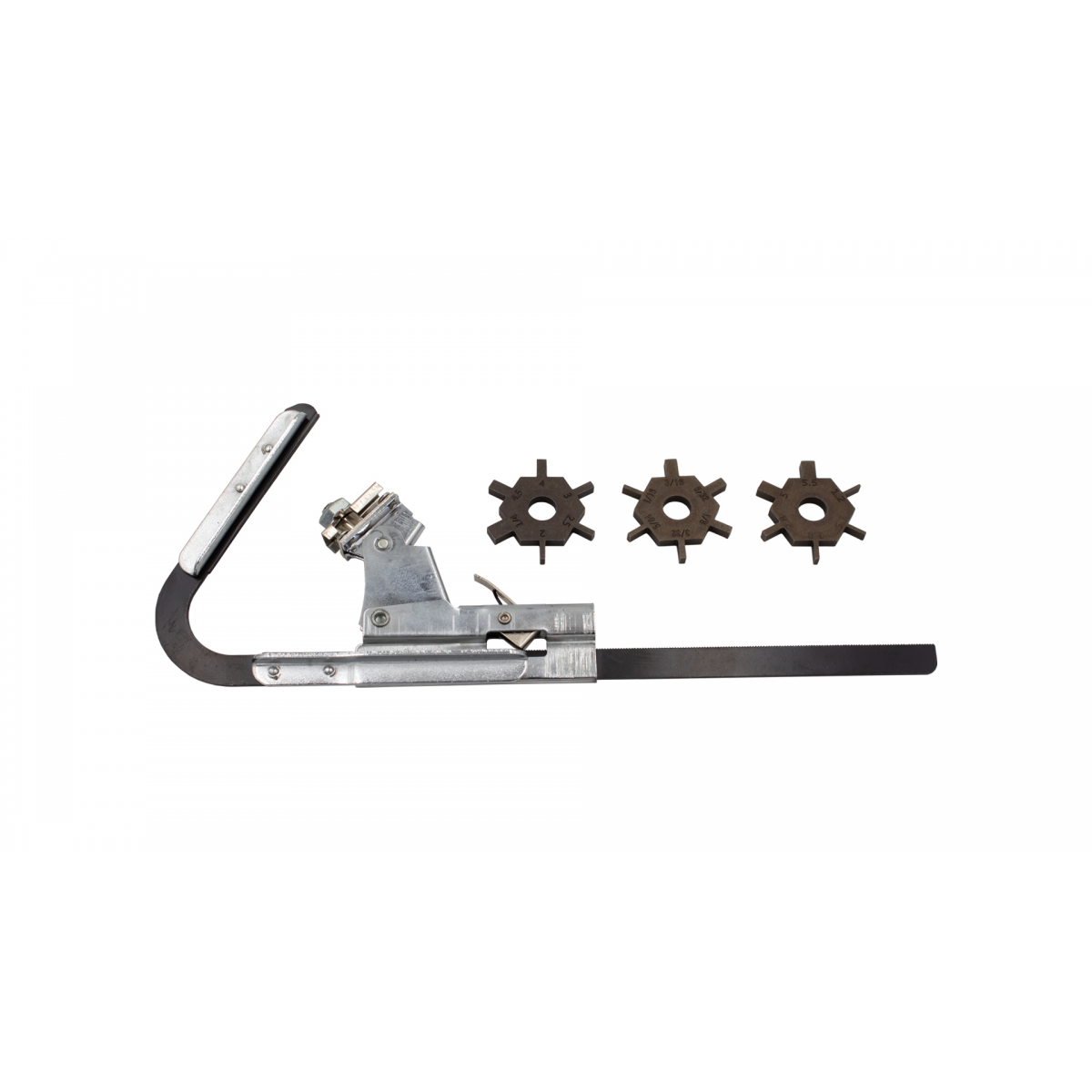 PISTON RING GROOVE CLEANER 1912 KROFTOOLS