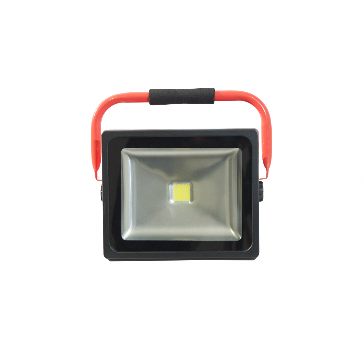 50W COB LED PROJECTOR WITH BATTERY - 1046 - KROFTOOLS