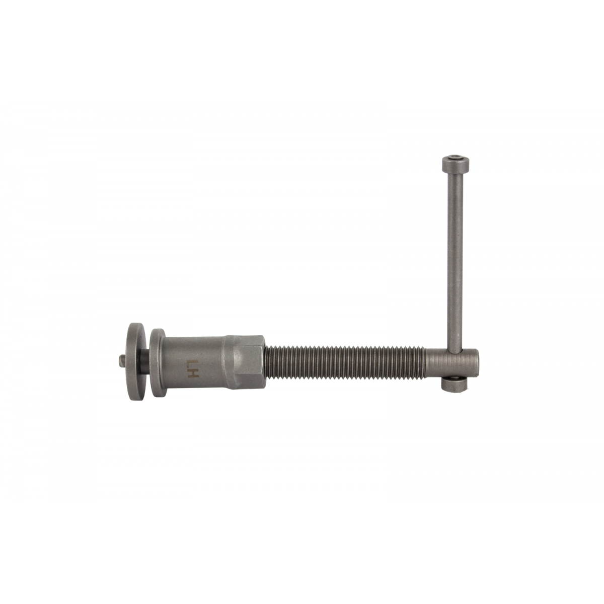 LEFT HAND THREADED SCREW AND T-BAR FOR 5959 - 5959FUEQ - KROFTOOLS