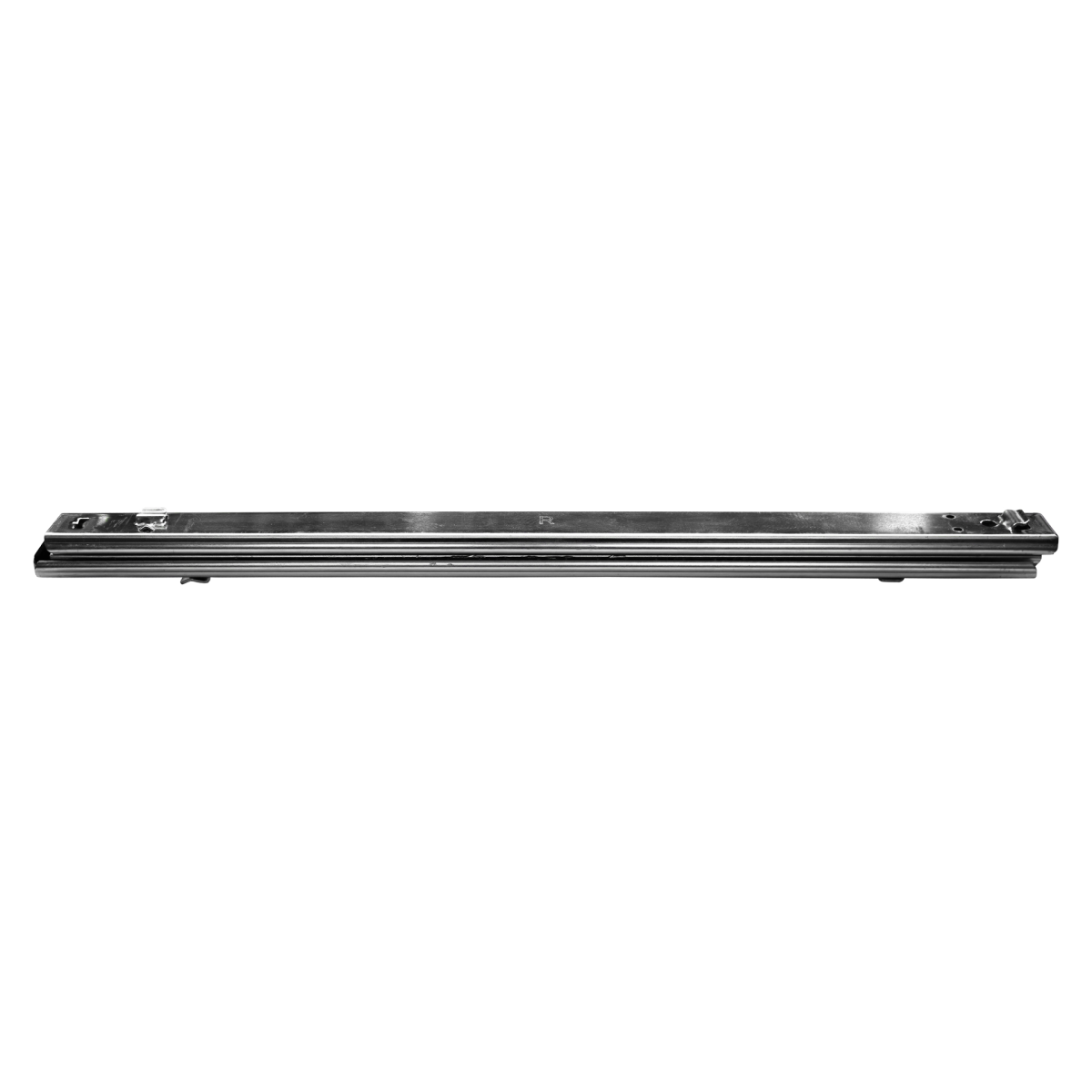 Guida Porta Congelatore Lato Destro LG MGT61844108 Per LMXS27626D - Usata Argento